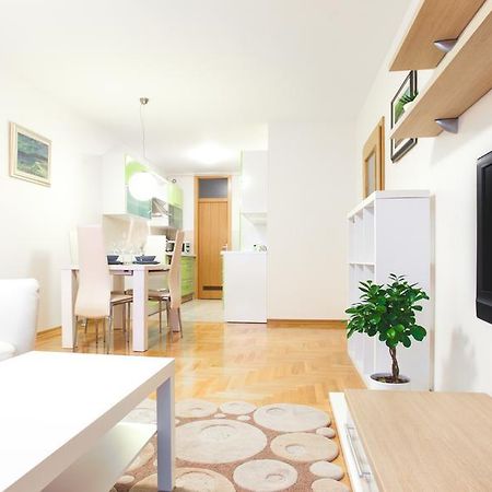Apartment Lana Zagreb Ruang foto