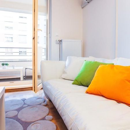 Apartment Lana Zagreb Ruang foto