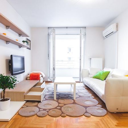 Apartment Lana Zagreb Ruang foto