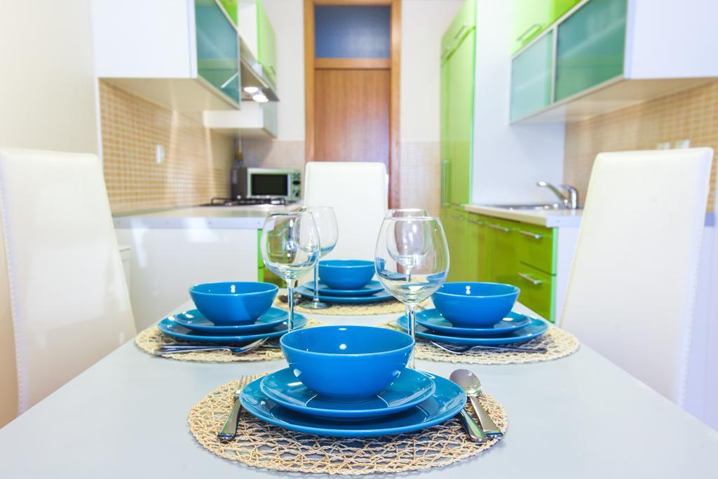Apartment Lana Zagreb Ruang foto