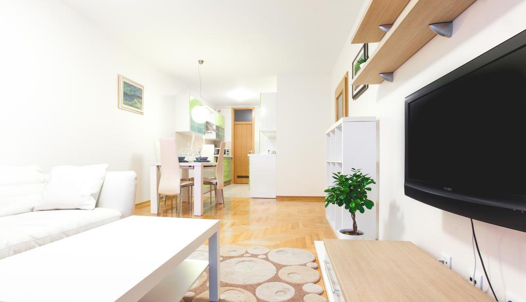 Apartment Lana Zagreb Ruang foto