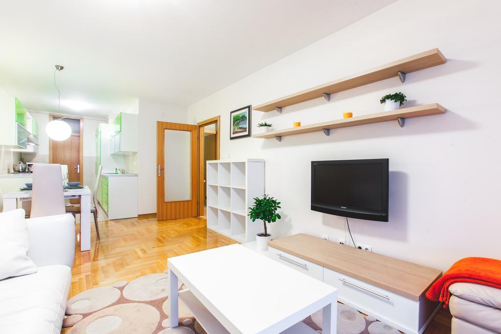 Apartment Lana Zagreb Ruang foto