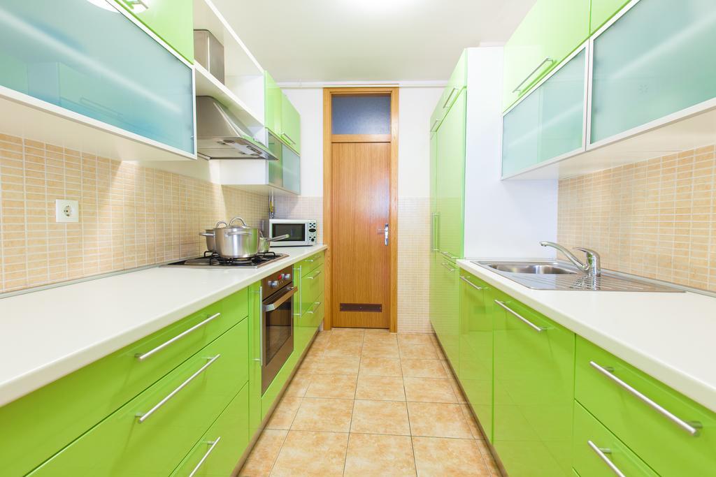 Apartment Lana Zagreb Ruang foto