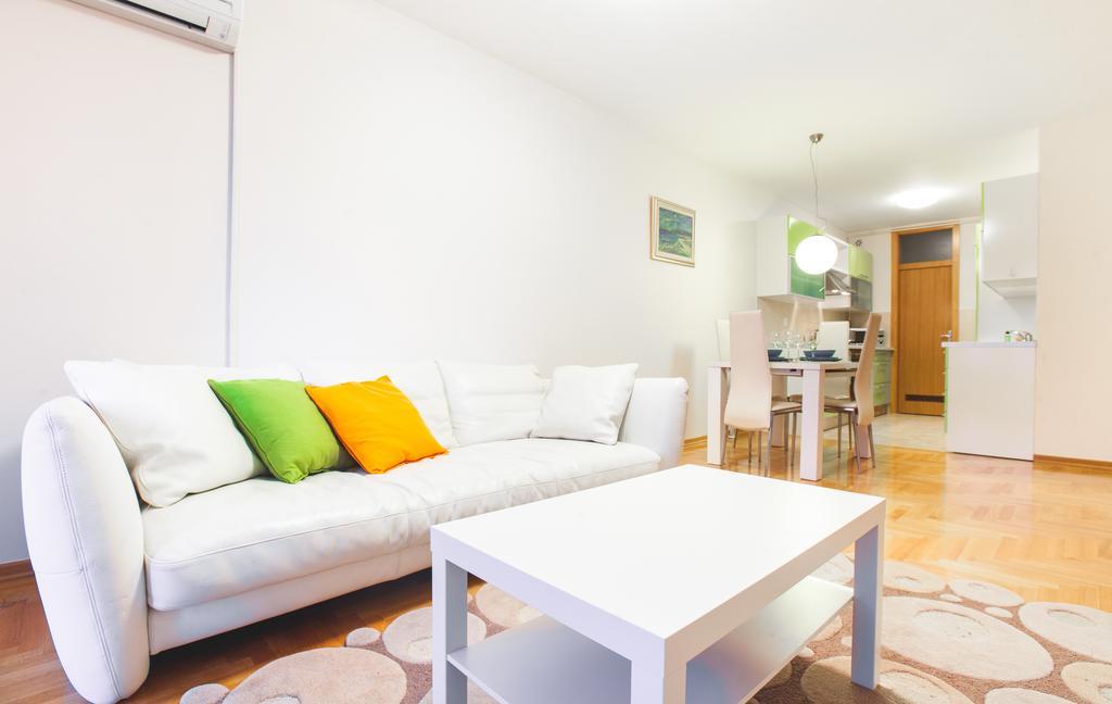Apartment Lana Zagreb Ruang foto