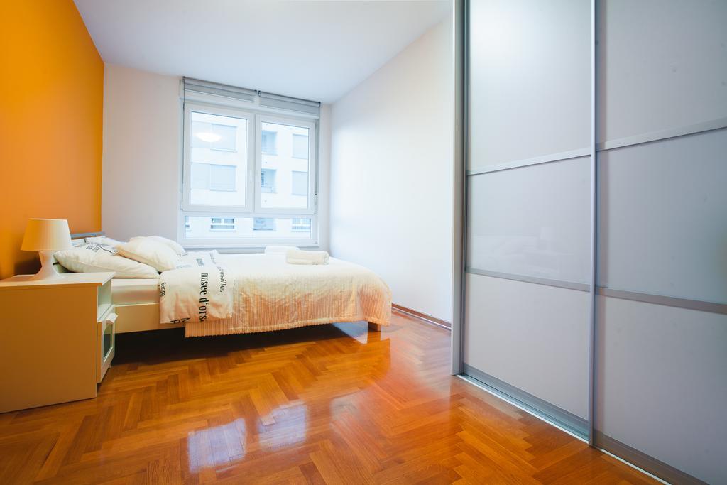 Apartment Lana Zagreb Ruang foto